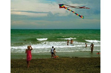 Italy Hotel Eraclea Mare, Exterior